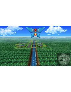 Juego Starlight Legacy para Nintendo Switch 2