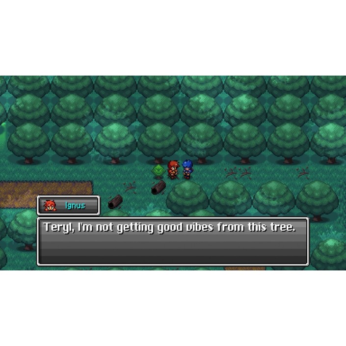 Juego Starlight Legacy para Nintendo Switch