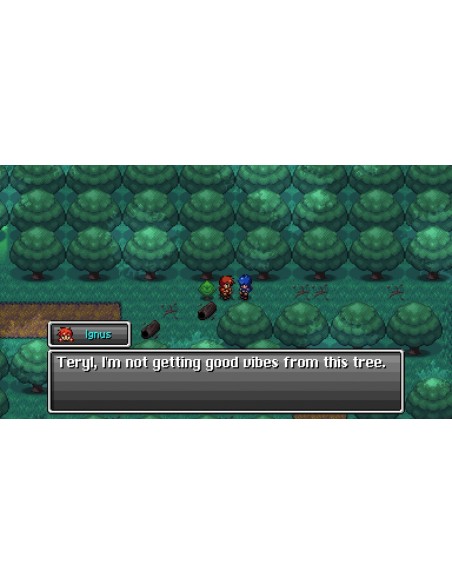 Juego Starlight Legacy para Nintendo Switch