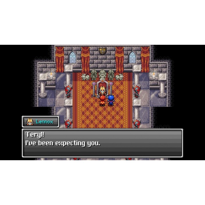 Juego Starlight Legacy para Nintendo Switch