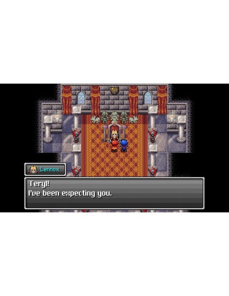 Juego Starlight Legacy para Nintendo Switch