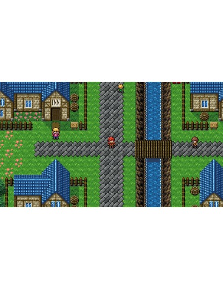 Juego Starlight Legacy para Nintendo Switch