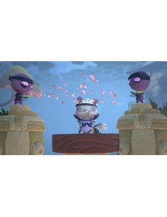 Juego New Super Lucky's Tale para Playstation 4 | PS4 2