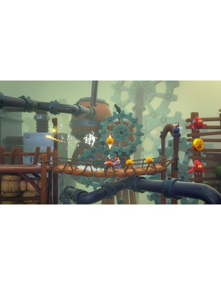 Juego New Super Lucky's Tale para Playstation 4 | PS4