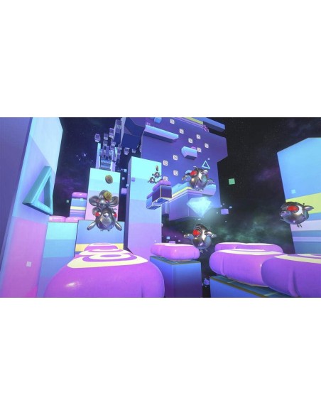 Juego New Super Lucky's Tale para Playstation 4 | PS4