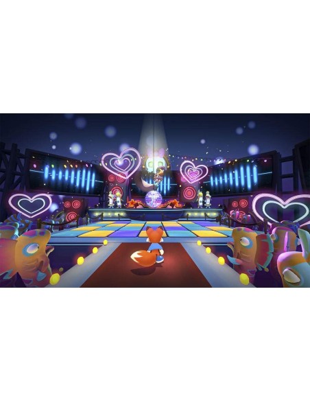 Juego New Super Lucky's Tale para Playstation 4 | PS4