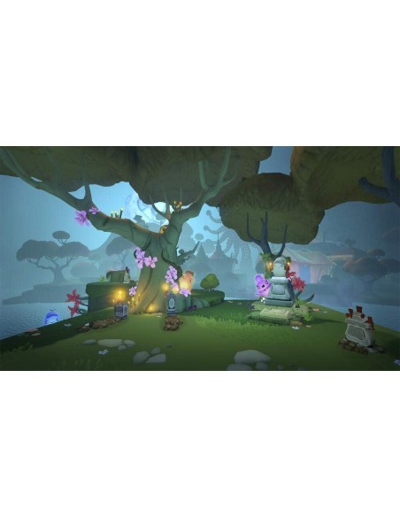 Juego New Super Lucky's Tale para Playstation 4 | PS4