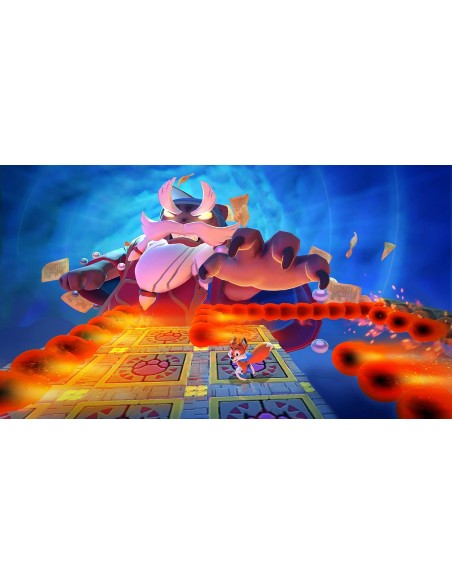 Juego New Super Lucky's Tale para Playstation 4 | PS4