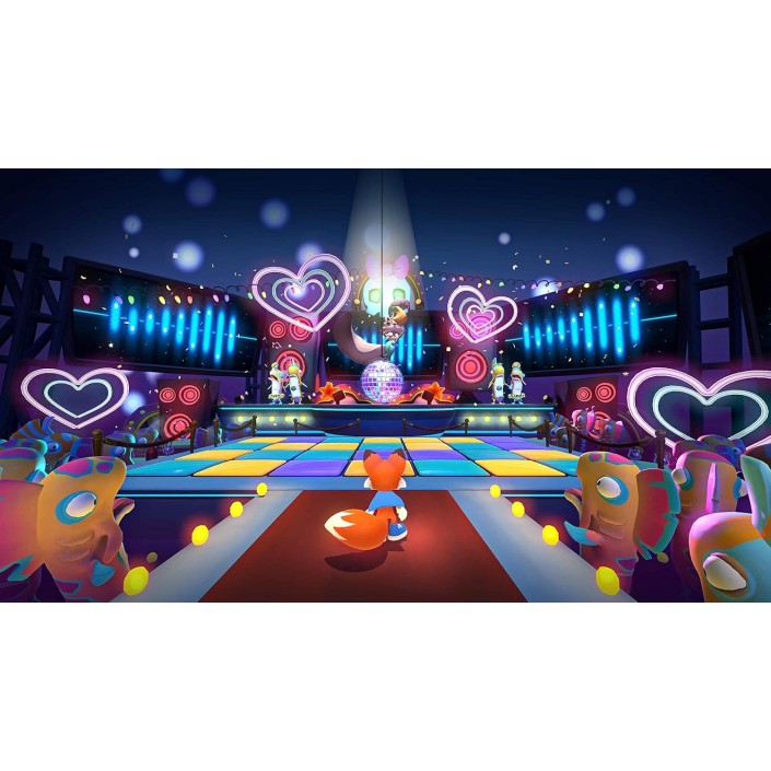 Juego New Super Lucky's Tale para Playstation 4...