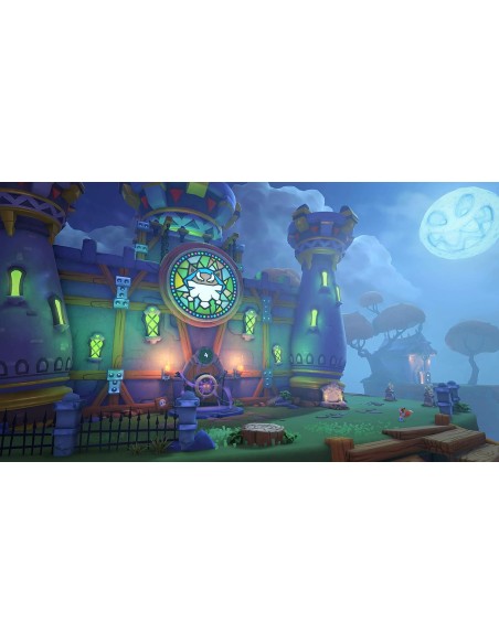 Juego New Super Lucky's Tale para Playstation 4 | PS4