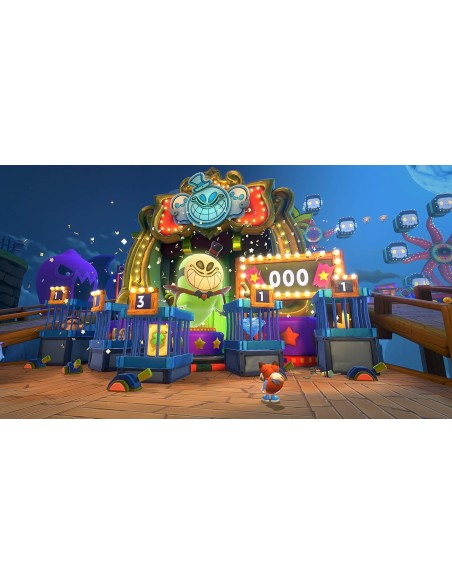 Juego New Super Lucky's Tale para Playstation 4 | PS4