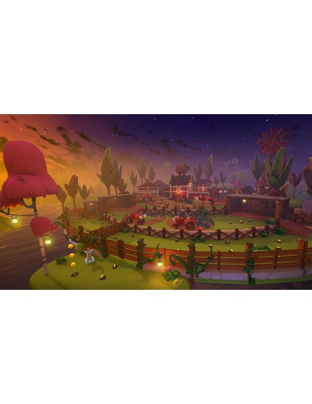 Juego New Super Lucky's Tale para Playstation 4 | PS4