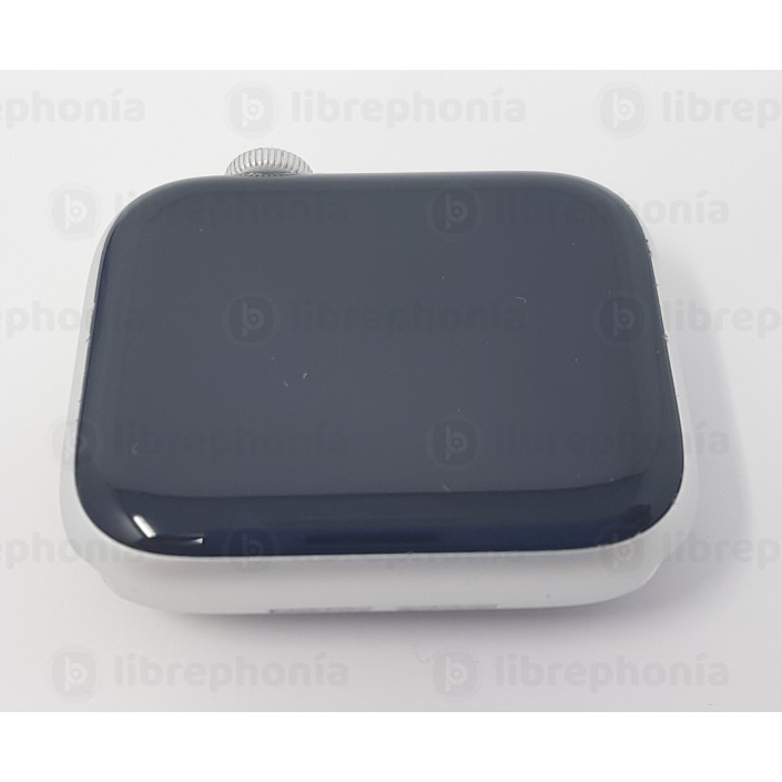 Apple Watch Series 4 44mm GPS Color Plata...