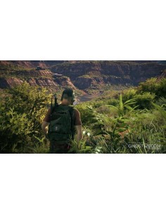 Juego Tom Clancy 's Ghost Recon: Wildlands para... 2