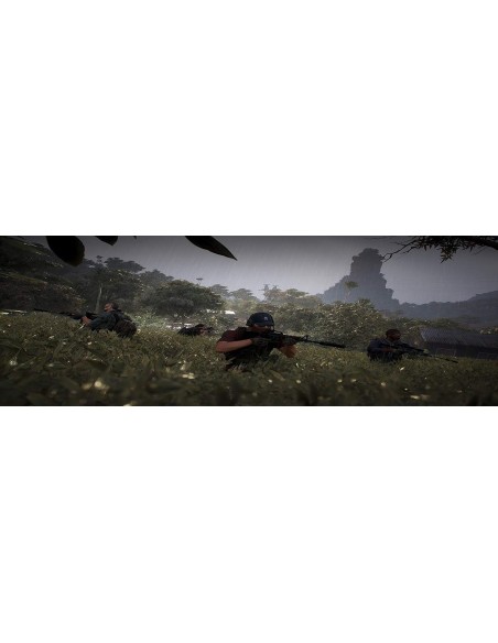 Juego Tom Clancy 's Ghost Recon: Wildlands para Playstation 4 | PS4