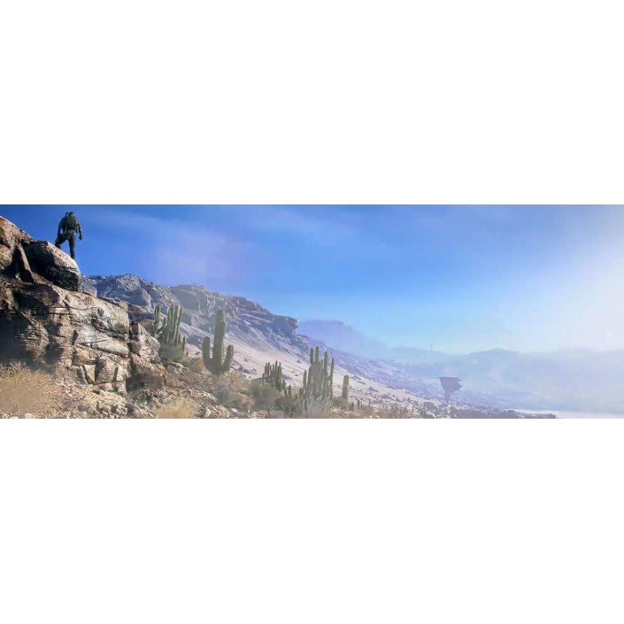 Juego Tom Clancy 's Ghost Recon: Wildlands para...
