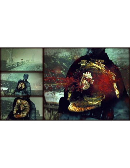 Juego Zombie Army Trilogy para Playstation 4 | PS4