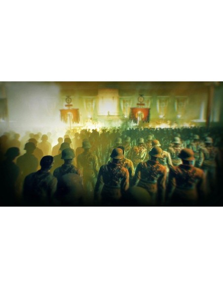 Juego Zombie Army Trilogy para Playstation 4 | PS4