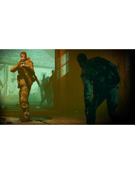 Juego Zombie Army Trilogy para Playstation 4 | PS4