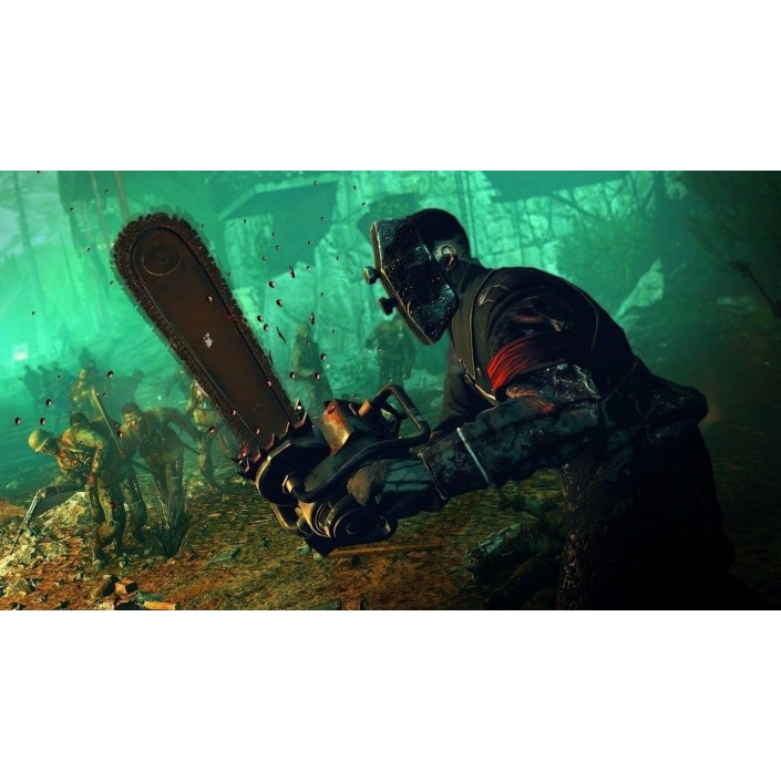 Juego Zombie Army Trilogy para Playstation 4 | PS4