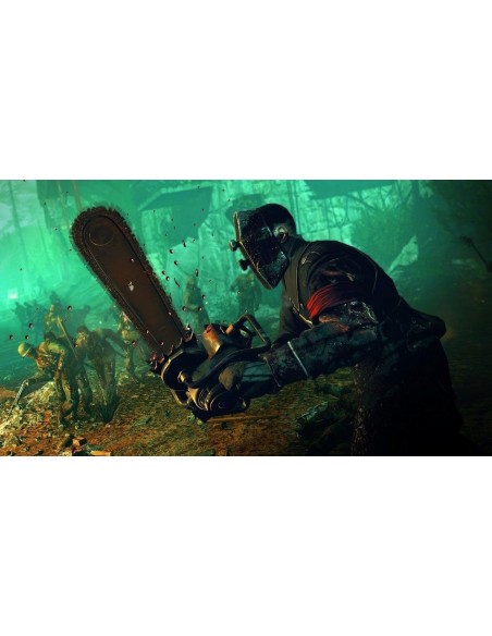 Juego Zombie Army Trilogy para Playstation 4 | PS4