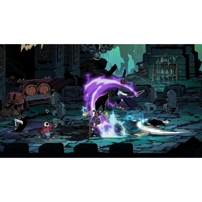 Juego Absolum Playstation 5 | PS5