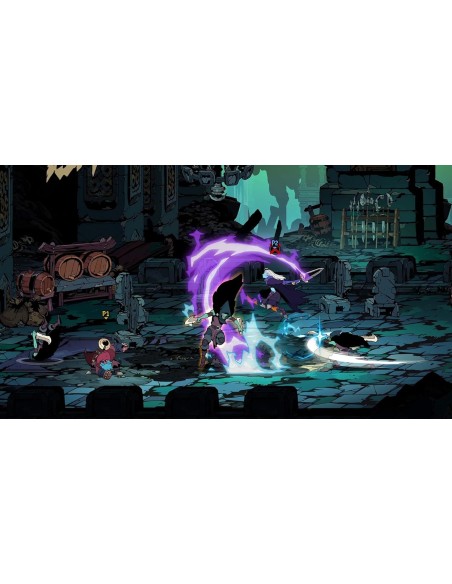 Juego Absolum Playstation 5 | PS5