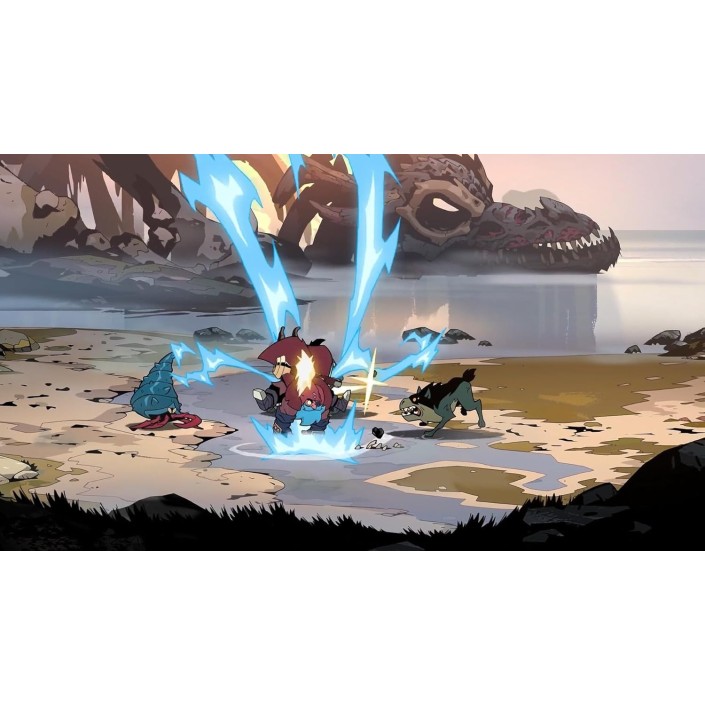 Juego Absolum Playstation 4 | PS4