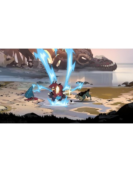 Juego Absolum Playstation 4 | PS4