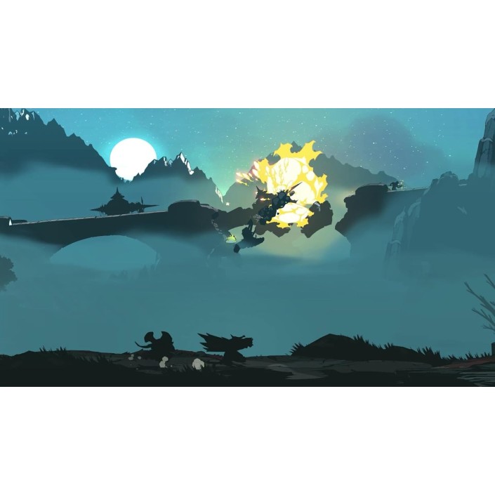 Juego Absolum Playstation 5 | PS5