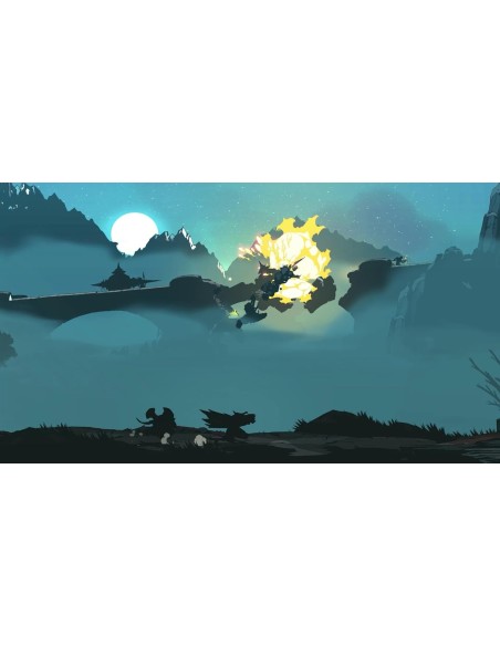 Juego Absolum Playstation 4 | PS4