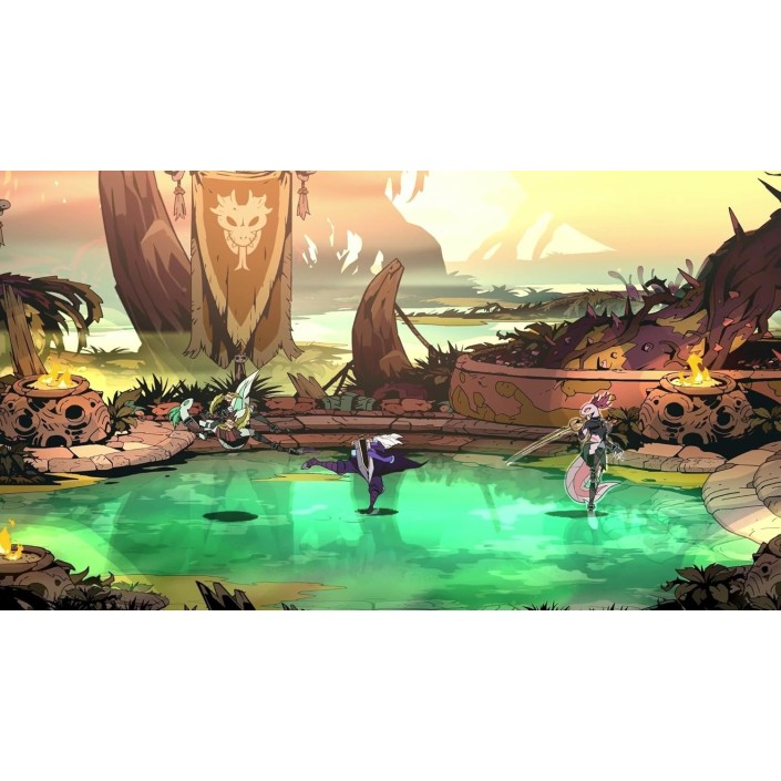 Juego Absolum Playstation 4 | PS4