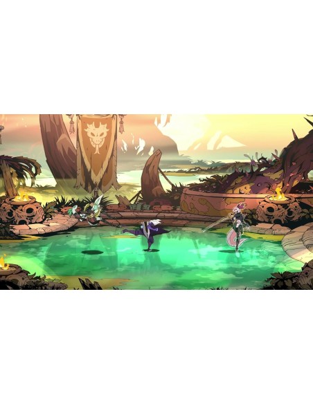 Juego Absolum Playstation 4 | PS4