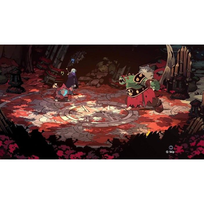 Juego Absolum Playstation 5 | PS5