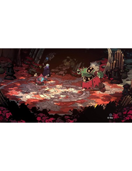 Juego Absolum Playstation 5 | PS5