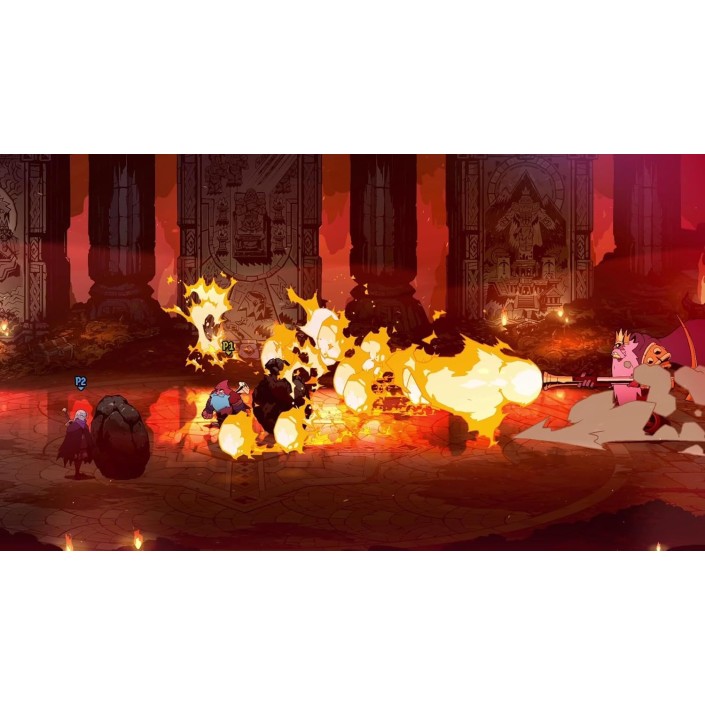 Juego Absolum Playstation 5 | PS5