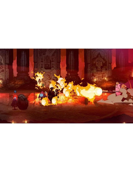 Juego Absolum Playstation 5 | PS5