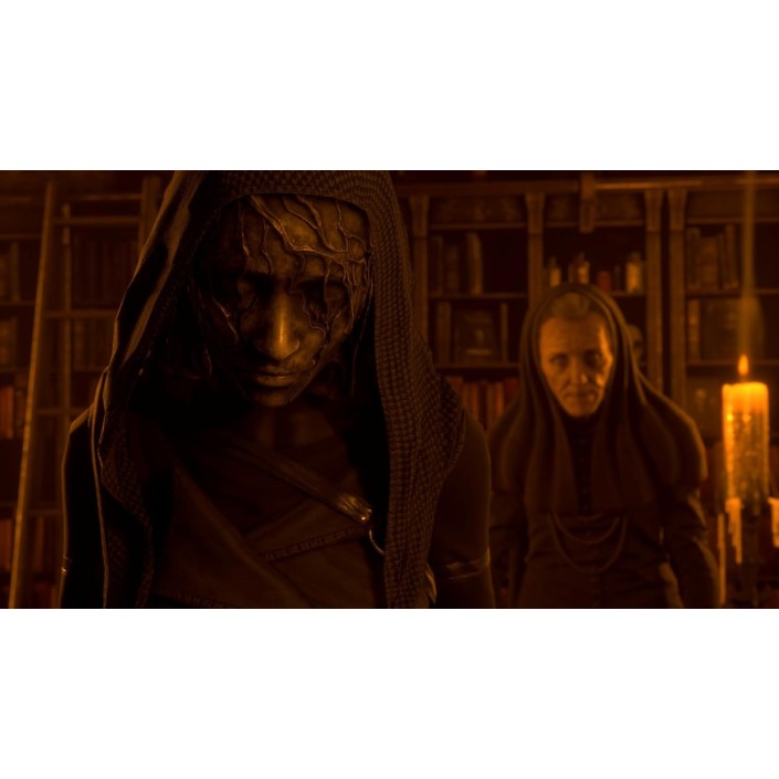 Juego Unholy para Playstation 5 | PS5