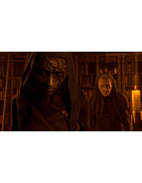 Juego Unholy para Playstation 5 | PS5