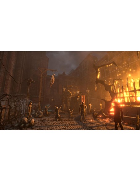 Juego Unholy para Playstation 5 | PS5