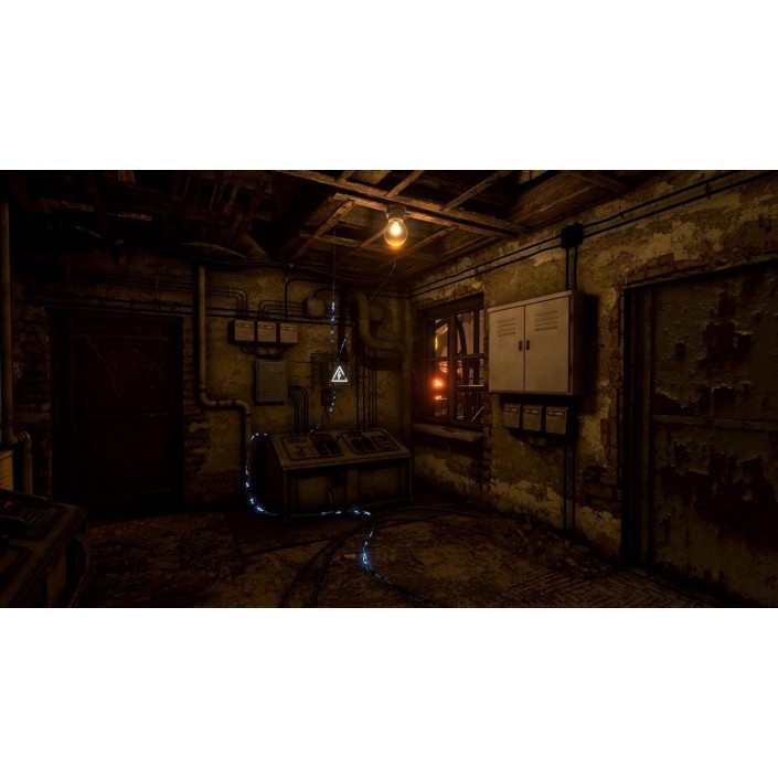 Juego Unholy para Playstation 5 | PS5