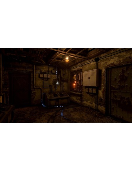 Juego Unholy para Playstation 5 | PS5