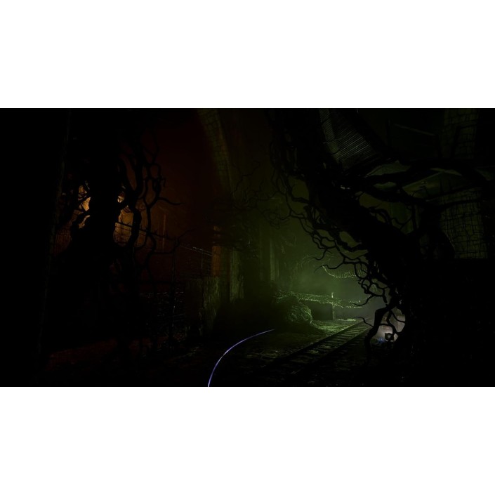 Juego Unholy para Playstation 5 | PS5