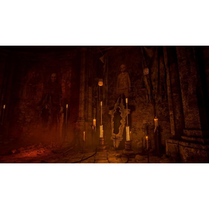 Juego Unholy para Playstation 5 | PS5