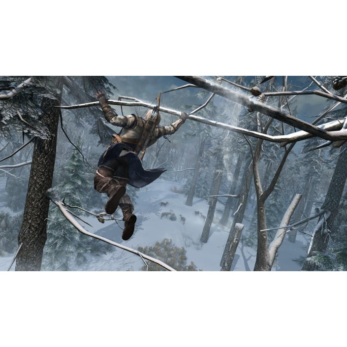 Juego Assassin's Creed III 3 Remasterizado para...