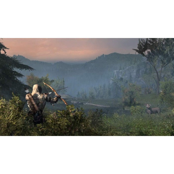 Juego Assassin's Creed III 3 Remasterizado para...