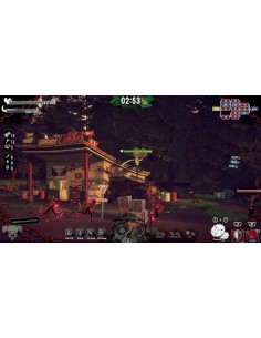 Juego Hotel Barcelona para Playstation 5 | PS5 2