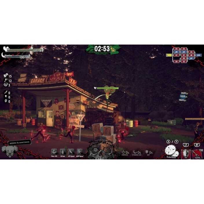 Juego Hotel Barcelona para Playstation 5 | PS5