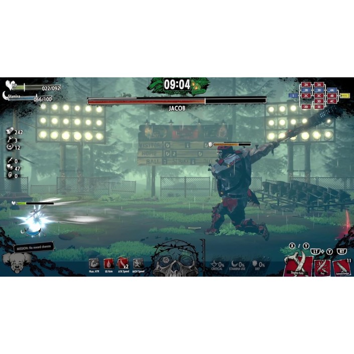 Juego Hotel Barcelona para Playstation 5 | PS5