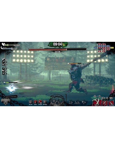 Juego Hotel Barcelona para Playstation 5 | PS5